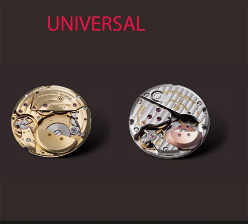 Universal manuale tecnico - universal,