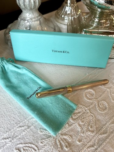 Penna sfera tiffany co - a,