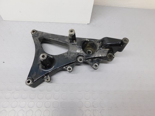 Supporto marmitta yamaha - ,