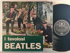 THE BEATLES : I FAVOLOSI