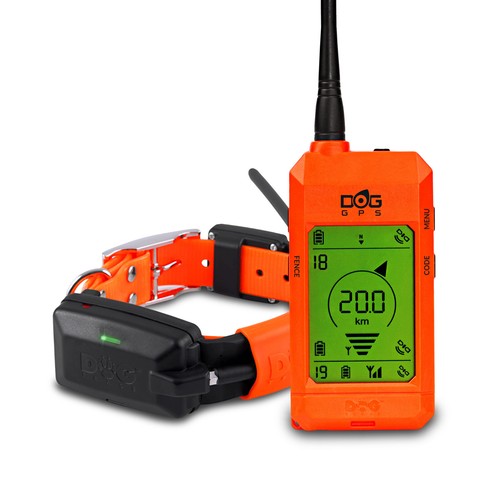 Dogtrace x25 collare gps per - gps,