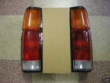 COPPIA DX+SX FANALI STOP