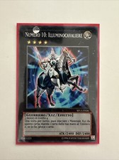 Numero 10 Illuminocavaliere