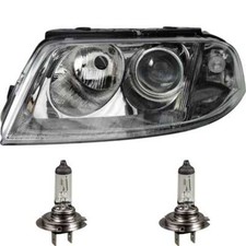 Faro Sinistro Per VW PASSAT 01