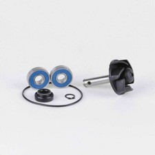Revisione Pompa Acqua RMS