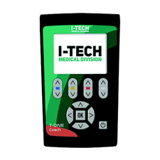 Tech elettrostimolatore - i-tech,