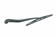 SPAZZOLA TERGICRISTALLO POSTERIORE PER NISSAN NV200 1° Serie 28780-JX00B (09>)