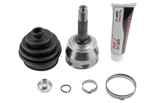 Nty kit giunti - nty, albero