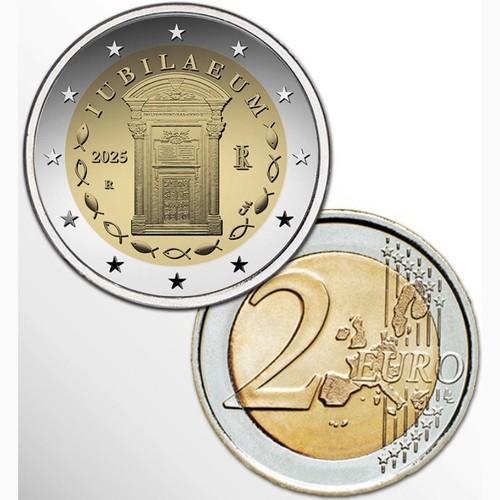 Euro commemorativo - euro,