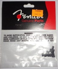 FENDER FLOYD ROSE LOCK INSERT