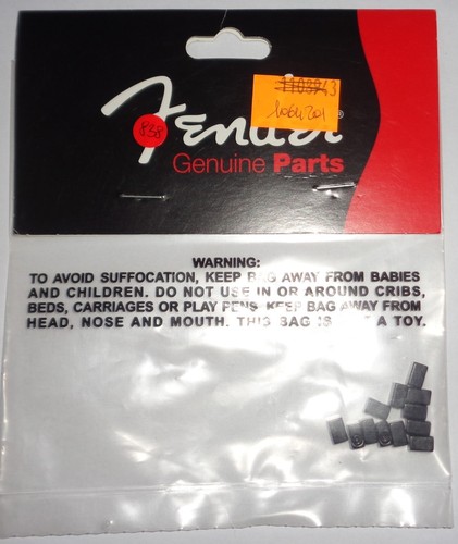 Fender floyd rose lock - rose, insert