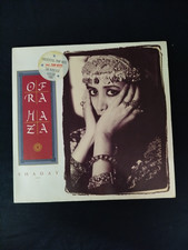 Ofra Haza ‎– Shaday 1988