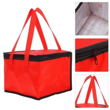 Pizza Consegna Bag Borsa Porta