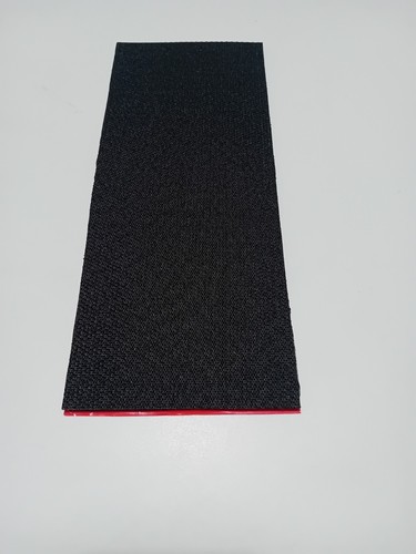 Ricambio con gomma adesiva 3mm