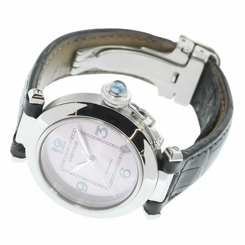 Orologio cartier pasha - pasha, c