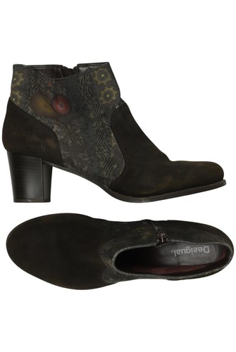 Stivaletti desigual donna - da,