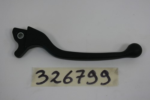 Leva lever right - lever, gilera