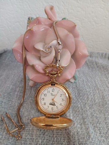 Yves renard orologio tasca - orologio, da