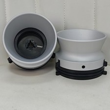 2 adattatori hub NAB mattalu