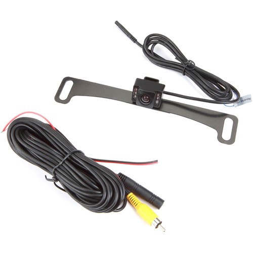Telecamera backup targa - telecamera,
