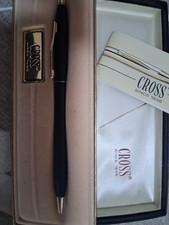 Penna Cross Classic Black