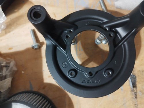 Filtro aria harley - filtro, davidson