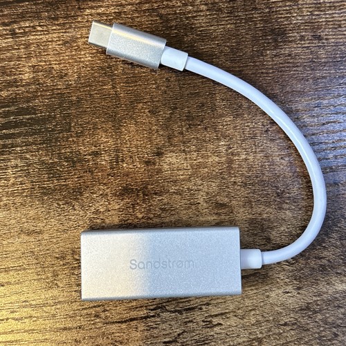 Adattatore sandstrom type a - type, c