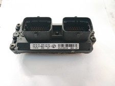 CENTRALINA MOTORE FIAT Punto