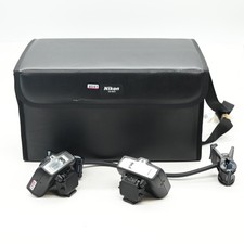 Nikon R1 Sistema di luci