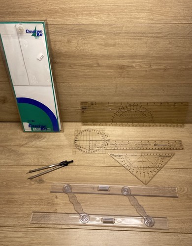 Davis instruments charting kit - davis,