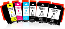 Cartucce D'Inchiostro 202XL