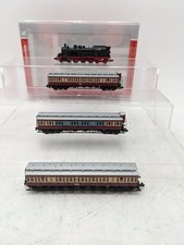 Fleischmann 781209 N Scale