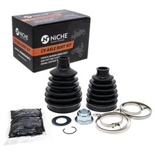 NICHE Rear CV Axle Boot Kit