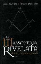 La Massoneria rivelata - Luigi