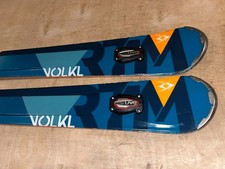 SCI VOLKL RTM 86 UVO 177 cm