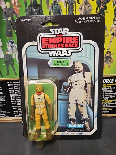 Star wars 1980 - star, 41