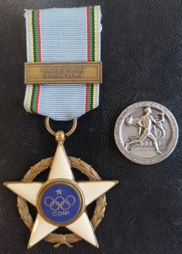 Stella merito sportivo - stella,