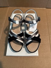 Geox Respira Hiver Sandals