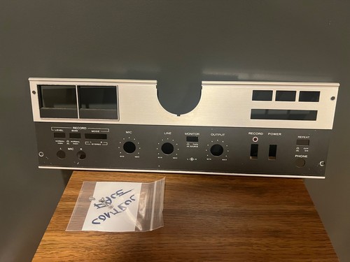 Teac 4070 reel - to,