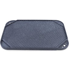 Non-stick Cast Iron BBQ Grill