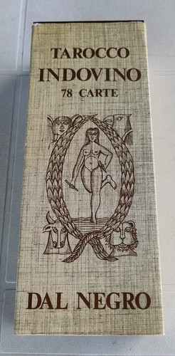 Tarocco indovino carte - tarocco, 78