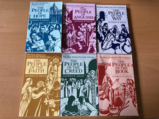 THE PEOPLE OF GOD Series  Vol