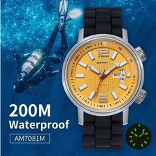 Berny Compressore Automatico