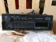 Cassetta vintage Blaupunkt