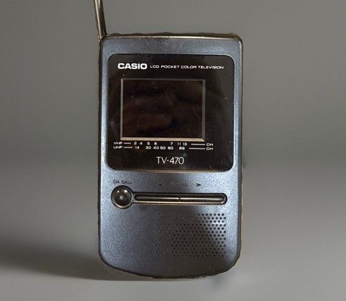 Portatile vintage - portatile,