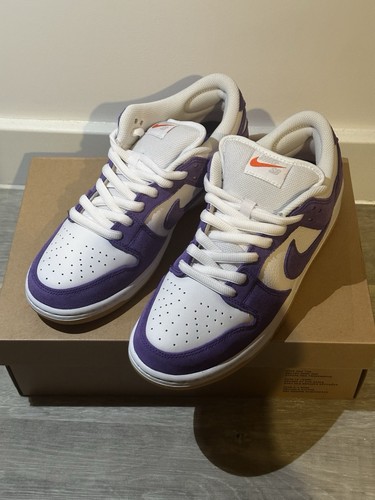 Nike dunk low pro iso - sb,