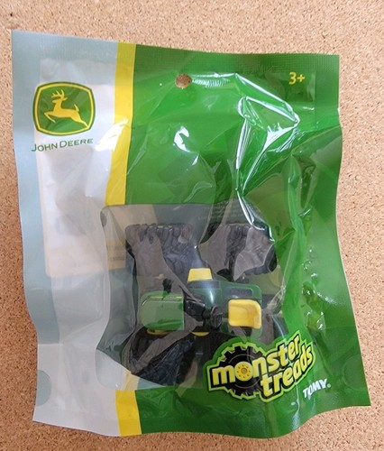 John deere mini - deere,