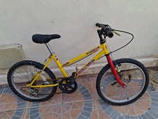 bici per bambino 4-7 anni 
