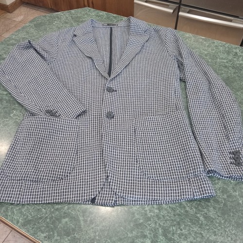 Blazer zara blu - blazer, a