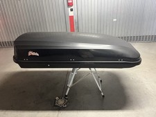 box tetto auto usato